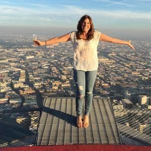 Meet your Posher, Wendi